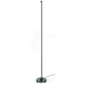   Avide ABLSBL-CL12W-RGBW led sarok lámpa digitális rgb + w zene szenzorral