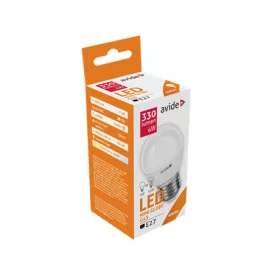 Avide ABMG27NW-4W izzó LED