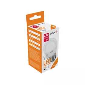 Avide ABMG27NW-6W izzó LED
