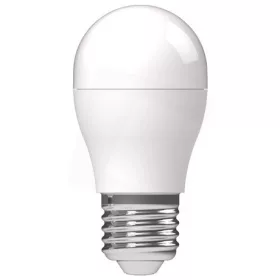   Avide ABMG27WW-2.9W led globe izzó mini g45 2.9w e27 ww 3000k super high lumen