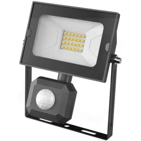 Avide ABSSFLNW-20W-PIR led reflektor mozgásérkézelős