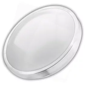   Avide ACLO33NW-18W-ALU mennyezeti lámpa led pandora (alu) 18w