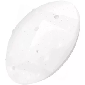   Avide ACLOCCT-60W-R-GAI mennyezeti lámpa led 60w távirányítóval