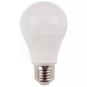  Avide ASG27RGBW-9.4W-WIBLE smart izzó led globe a60 9.4w rgb+w wifi + ble app control