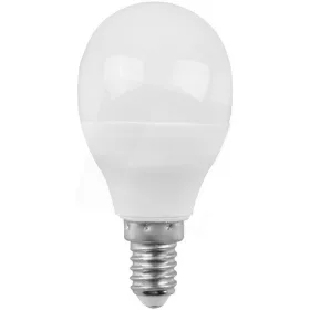   Avide ASMG14RGBW-5.5W-WIFI izzó smart led mini globe 5.5w rgb+w wifi app control