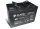 B.B. Battery 12V 100Ah HighRate Longlife Zárt gondozás mentes AGM akkumulátor (MPL100-12_I2)