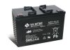 B.B. Battery 12V 120Ah HighRate Longlife Zárt gondozás mentes AGM akkumulátor (MPL120-12_I2)