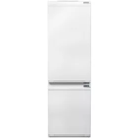 BEKO BCHA-275K3 SN hűtő beépíthető alulfagyasztós