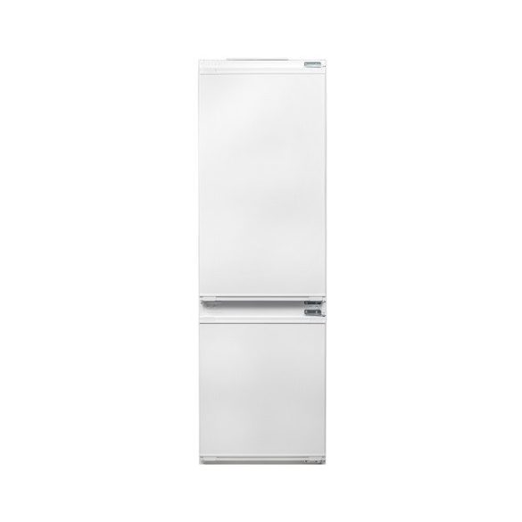 BEKO BCHA-275K3 SN hűtő beépíthető alulfagyasztós