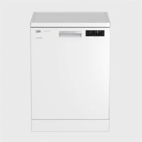 Beko DFN28422W mosogatógép 13 teríték