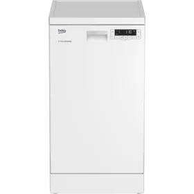 Beko DFS26024W mosogatógép 10 teríték keskeny