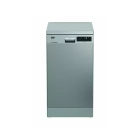Beko DFS28021X mosogatógép 10 teríték keskeny