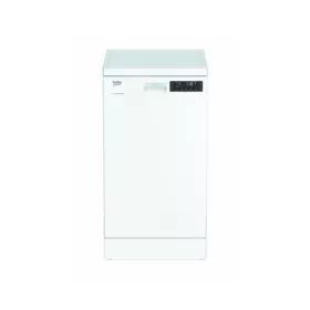 BEKO DFS28131W mosogatógép 11 teríték keskeny