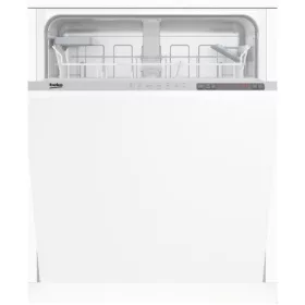 BEKO DIN-34320 mosogatógép beépíthető