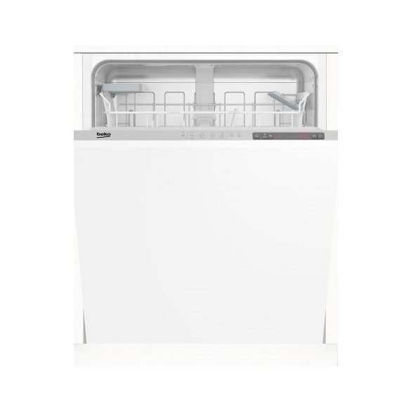 BEKO DIN-34320 mosogatógép beépíthető