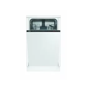 Beko DIS26021 mosogatógép beépíthető