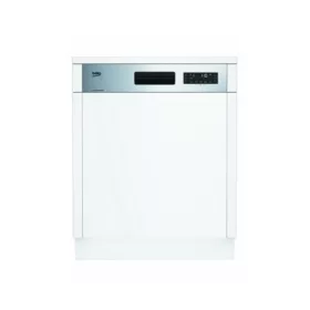Beko DSN26420X mosogatógép beépíthető