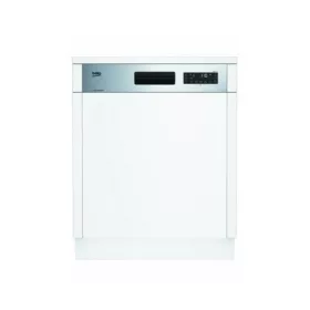 Beko DSN28430X mosogatógép beépíthető