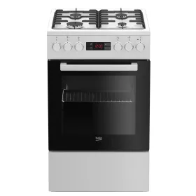 Beko FSE52320DW tűzhely kombinált