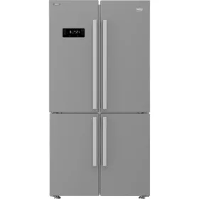 BEKO GN-1416231 XPN hűtő side by side