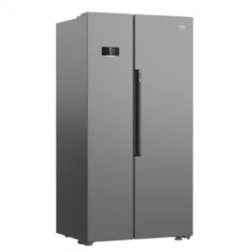 Beko GN-163130 SN hűtő side by side