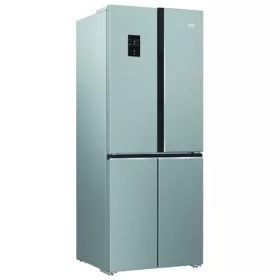Beko GNE480E20ZX hűtő side by side
