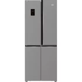 BEKO GNE-480E30 ZXPN hűtő side by side