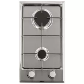 Beko HDCG32220SX főzőlap beépíthető gáz