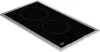 Beko HDMC 32400 TX főzőlap beépíthető domino