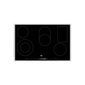 Beko HIC 85502 TX főzőlap beépíthető kerámia