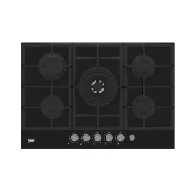 Beko HILW 75235 S főzőlap beépíthető gáz