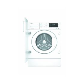 Beko HITY854310F mosó szárítógép beépíthető