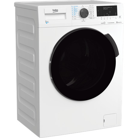 BEKO HTE7616X0 mosó-szárítógép