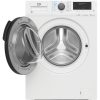 BEKO HTE7616X0 mosó-szárítógép