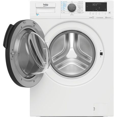 BEKO HTE7616X0 mosó-szárítógép