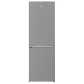 Beko RCSA330K30XPN hűtő alulfagyasztós