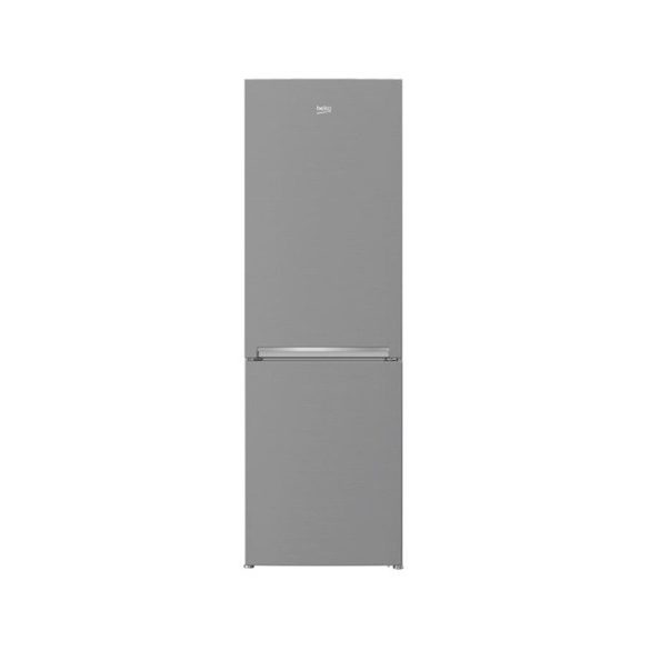 Beko RCSA330K30XPN hűtő alulfagyasztós