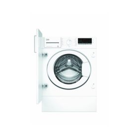 Beko WITV8712 mosógép beépíthető