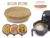 BEPER C103ACC001 sütőpapír olaj nélküli sütőkhöz 100db/csomag