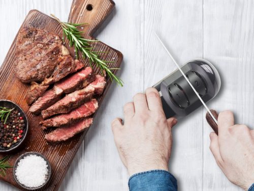 BEPER P102ACP010 elektromos késélező