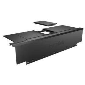   Be Quiet! Számítógépház tápegység fedőlemez - be quiet! Dark Base Pro 900 PSU Shroud