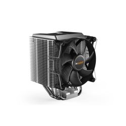   Be Quiet! CPU Cooler - SHADOW ROCK 3 (AMD: AM4/AM5; Intel: 1700/1200/2066/1150/1151/1155/2011)