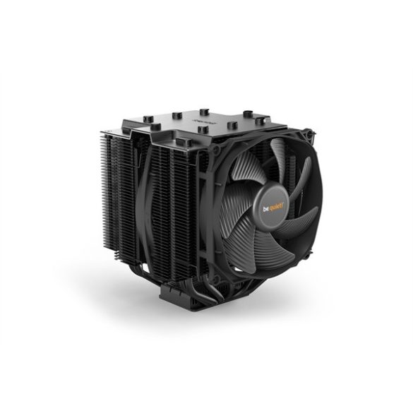 Be Quiet! CPU Cooler - DARK ROCK PRO TR4 (AMD: sTRX4/TR4)