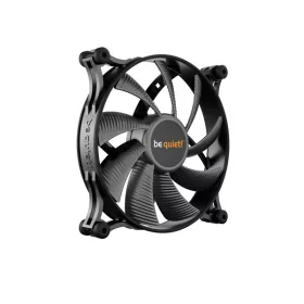   Be Quiet! Cooler 14cm - SHADOW WINGS 2 140mm (900rpm, 14,7dB, fekete)