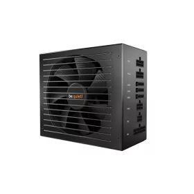   Be Quiet! Tápegység 550W - STRAIGHT POWER 11 Platinum (80+ Platinum, moduláris, fekete)