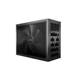   Be Quiet! Tápegység 1500W - DARK POWER PRO 12 (80+ Titanium, moduláris, fekete)