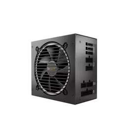   Be Quiet! Tápegység 550W - PURE POWER 11 FM (80+ Gold, moduláris, fekete)