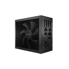   Be Quiet! Tápegység 750W - DARK POWER 13 (80+ Titanium, moduláris, fekete)