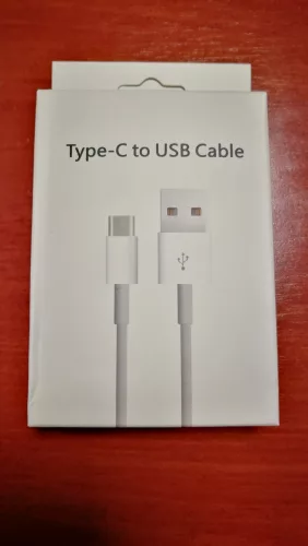 BH USB C-Type kábel