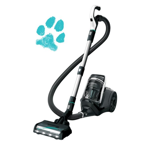 Bissell SmartClean Pet porzsák nélküli porszívó